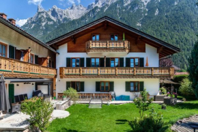 Ferienhaus St Christoph